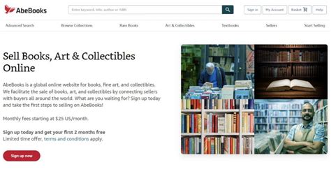 is abebooks legit|The Complete Lowdown on Buying & Selling Books Online with .